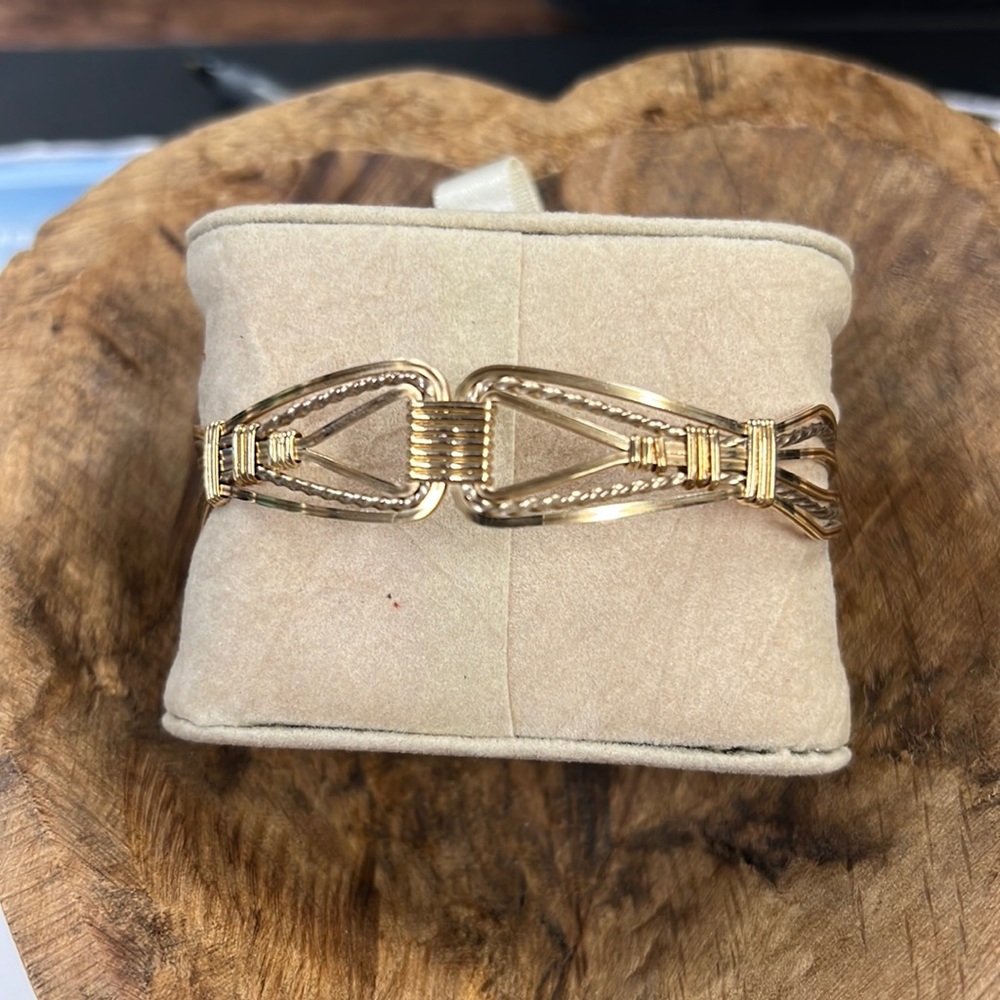 Ronaldo Bracelet Size 7